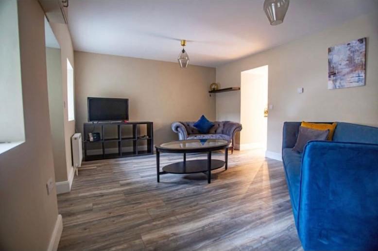 Meath Arms Country Inn Охрим Экстерьер фото