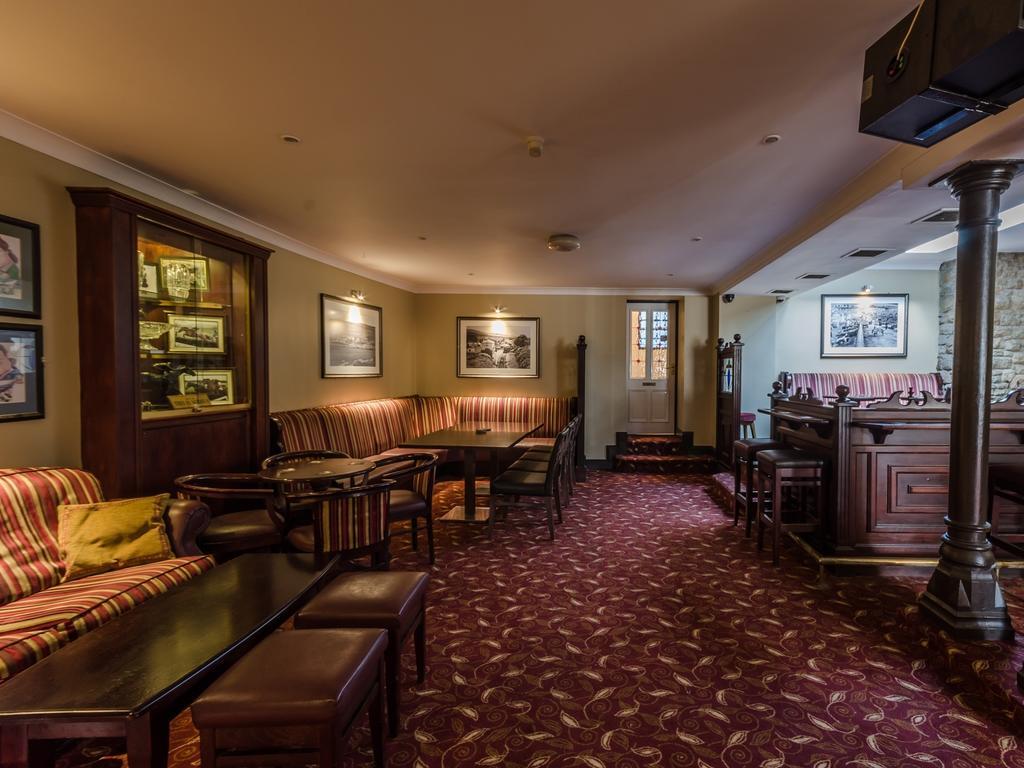 Meath Arms Country Inn Охрим Экстерьер фото